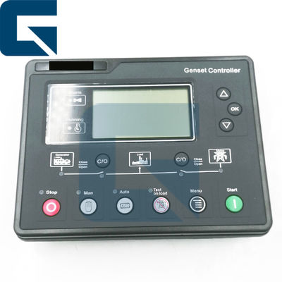 RF6120U کنترل کننده Genset ECU ECM