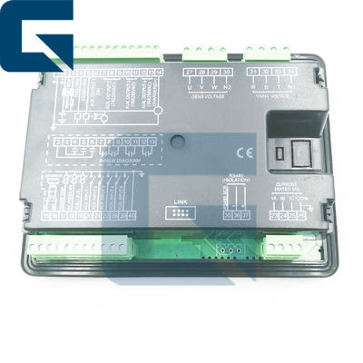 RF6120U کنترل کننده Genset ECU ECM