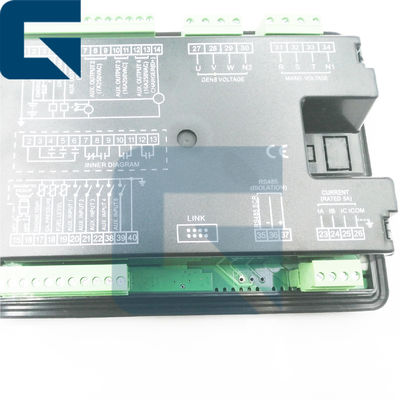 RF6120U کنترل کننده Genset ECU ECM