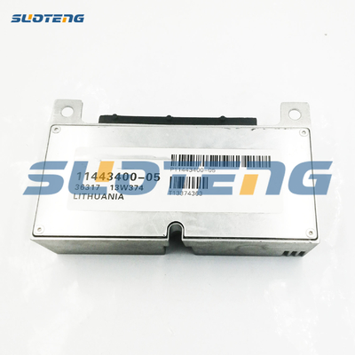 VOE11443400 11443400 ECU کنترلر کنترل کنترلر دستگاه تهویه مطبوع برای حفاری EC480D