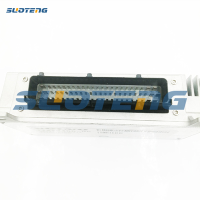 VOE11443400 11443400 ECU کنترلر کنترل کنترلر دستگاه تهویه مطبوع برای حفاری EC480D