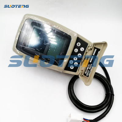 مانیتور 260-2160 2602160 برای بیل مکانیکی E322C