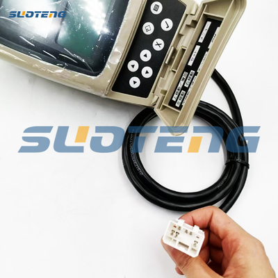 مانیتور 260-2160 2602160 برای بیل مکانیکی E322C