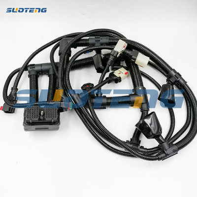 6754-81-9520 سیم کشی برای حفاری PC200-8