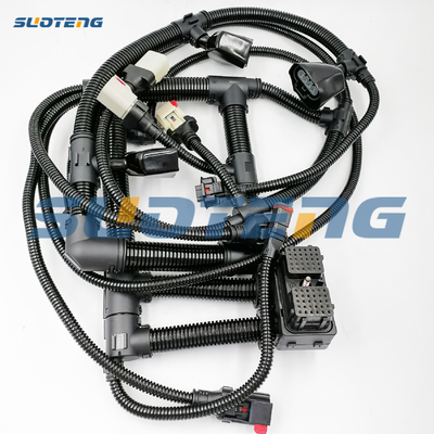 6754-81-9520 سیم کشی برای حفاری PC200-8
