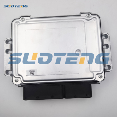 0 281 020 255 کنترل ECU واحد کنترل موتور 0281020255 برای موتور D04FR-029138