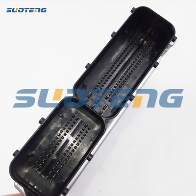 0 281 020 255 کنترل ECU واحد کنترل موتور 0281020255 برای موتور D04FR-029138