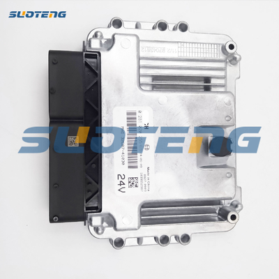 0 281 020 255 کنترل ECU واحد کنترل موتور 0281020255 برای موتور D04FR-029138