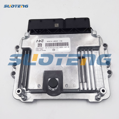 0 281 020 255 کنترل ECU واحد کنترل موتور 0281020255 برای موتور D04FR-029138