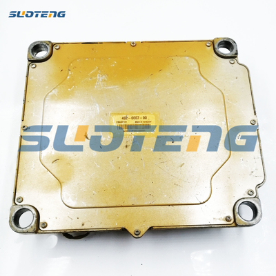 462-0007 کنترل ECU واحد کنترل موتور 4620007 برای C71