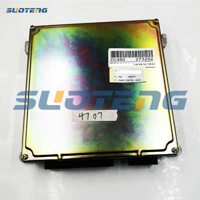 14594707 کنترل ECU واحد کنترل موتور VOE14594707 برای EC240C EC480D