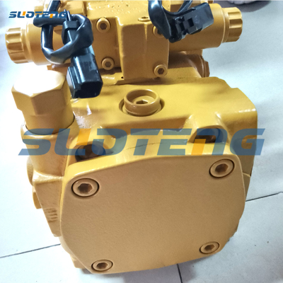 159-9454 1599454 پمپ پیستون هیدرولیک برای ماشین CS-533D