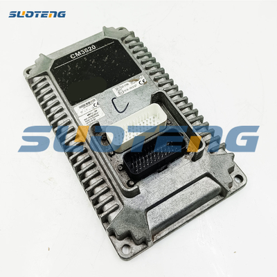 10R035127 ECU کنترل کننده واحد کنترل CM3620 ذخیره غنی برای قطعات حفاری