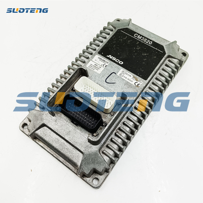 10R035127 ECU کنترل کننده واحد کنترل CM3620 ذخیره غنی برای قطعات حفاری