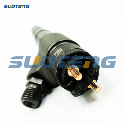 06000075 Fuel Injector Engine Injector for EC210B