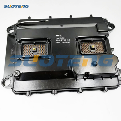 206-2701 2062701 ECU کنترل کننده برای موتور C-18