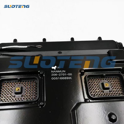 206-2701 2062701 ECU کنترل کننده برای موتور C-18