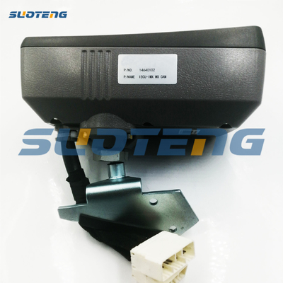 VOE14640102 14640102 مانیتور GP برای EC210D EC240 بخش حفاری