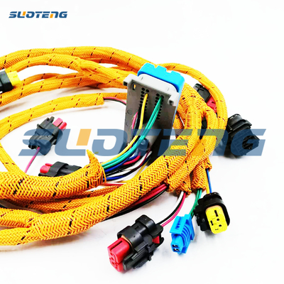 296-4617 سیم کشی موتور 2964617 برای موتور C6.4