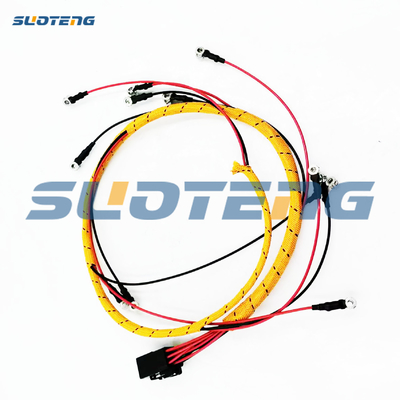 305-4893 سیم کشی ماشین ماشین 3054893 برای موتور C6.4