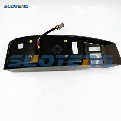 21N3-35001 21N3-35002 صفحه کنترل مانیتور صفحه نمایش برای حفاری R110-7