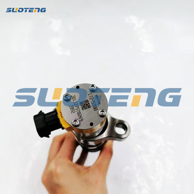 172-5780 تزریق کننده سوخت برای موتور C-9 330C L قطعات حفاری برای ماشین آلات سنگین