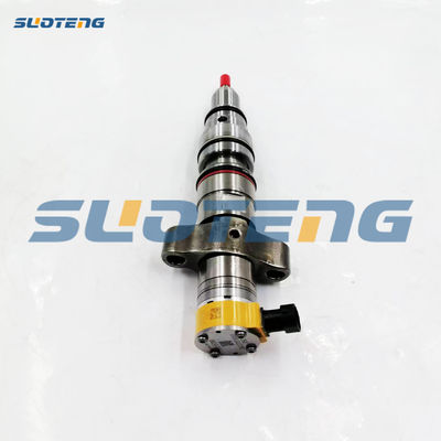 172-5780 تزریق کننده سوخت برای موتور C-9 330C L قطعات حفاری برای ماشین آلات سنگین