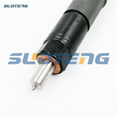 0432131669 Diesel Fuel Injector Nozzle for Engine Parts