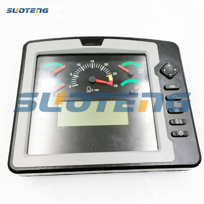 318-0013 صفحه نمایش مانیتور 3180013 برای حفاری