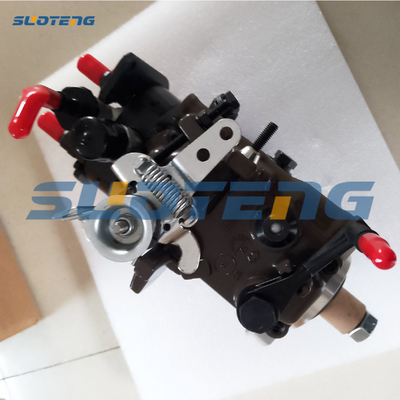 9320A220G پمپ تزریق سوخت دیزل برای DP210