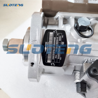 9320A220G DP210 پمپ تزریق سوخت دیزل برای قطعات موتور