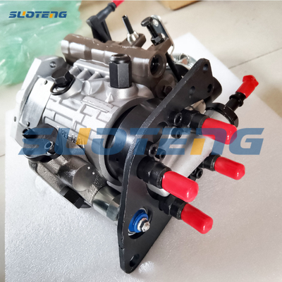 9320A220G پمپ تزریق سوخت دیزل برای DP210