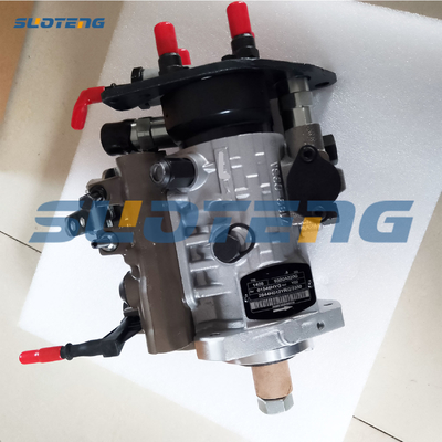 9320A220G پمپ تزریق سوخت دیزل برای DP210