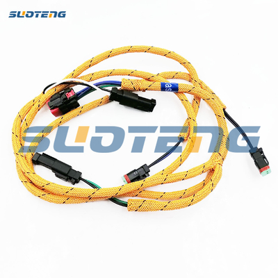 527-1870 5271870 سیم کشی برای قطعات حفاری E320GC