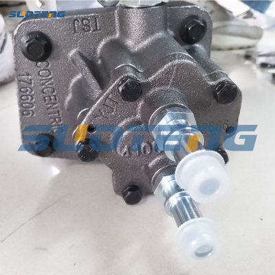 3973228 پمپ تزریق سوخت برای موتور دیزل 8.9L ISL