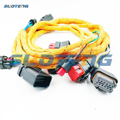 558-5959 558-5959 سیم کشی سیم کشی موتور برای قطعات 330GC حفاری