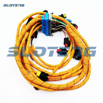 296-4617 2964617 سیم کشی موتور حفاری برای حفاری E320D