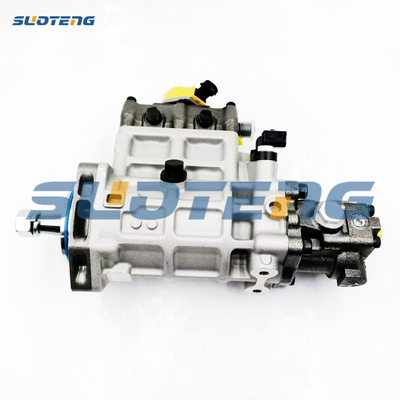 326-4635 پمپ تزریق سوخت برای موتور C6.4 Excavator 320D