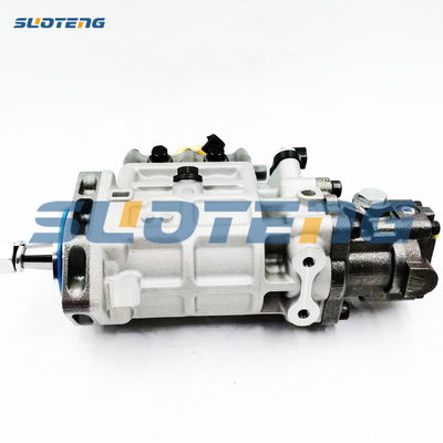 326-4635 پمپ تزریق سوخت برای موتور C6.4 Excavator 320D