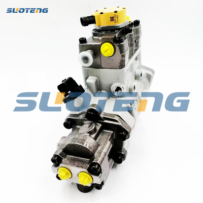 326-4635 پمپ تزریق سوخت برای موتور C6.4 Excavator 320D