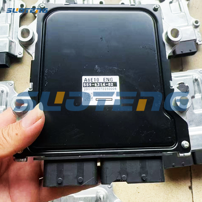 559-6314 5596314 کنترل ECU برای موتور C2.2