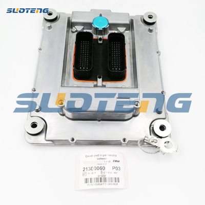21300060 ECU کنترل کننده ECM برای موتور D13 L150G چرخ بارگیری