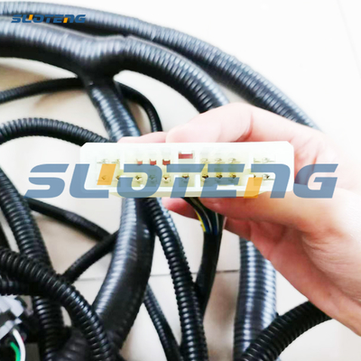 K1027119A DX225LC دستگاه حفاری سیم اصلی