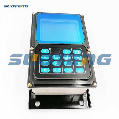 7835-12-3007 7835123007 صفحه نمایش مانیتور صفحه نمایش برای قطعات حفاری PC200-7