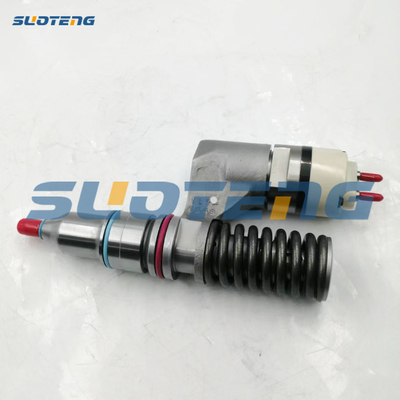317-5278 قطعات حفاری تزریق کننده سوخت دیزل 3175278 برای موتور C10 C12