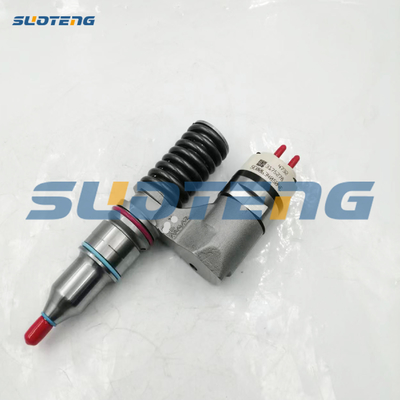 317-5278 قطعات حفاری تزریق کننده سوخت دیزل 3175278 برای موتور C10 C12