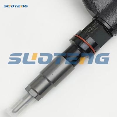 295050-1381 تزریق کننده سوخت راه آهن 2950501381