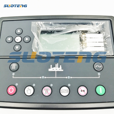 ماژول کنترل DSE7320 برای قطعات خودرو