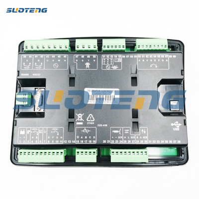 ماژول کنترل DSE7320 برای قطعات خودرو