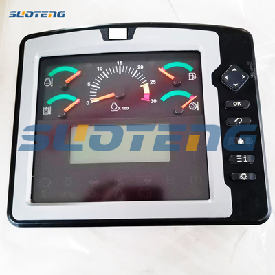 318-0013 3180013 مانیتور برای 621H چرخ تراکتور